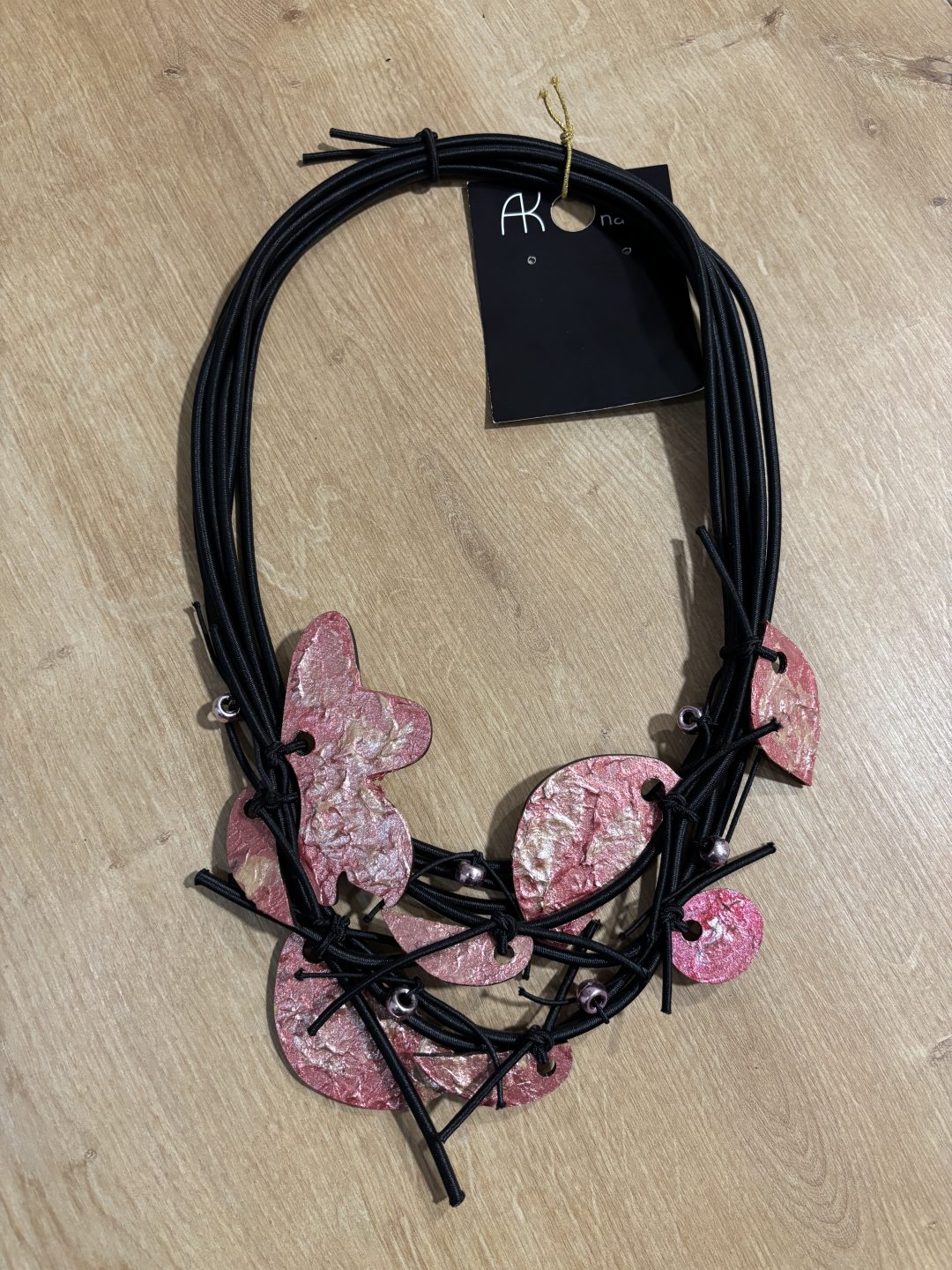 Ogrlica by Ana Kraš