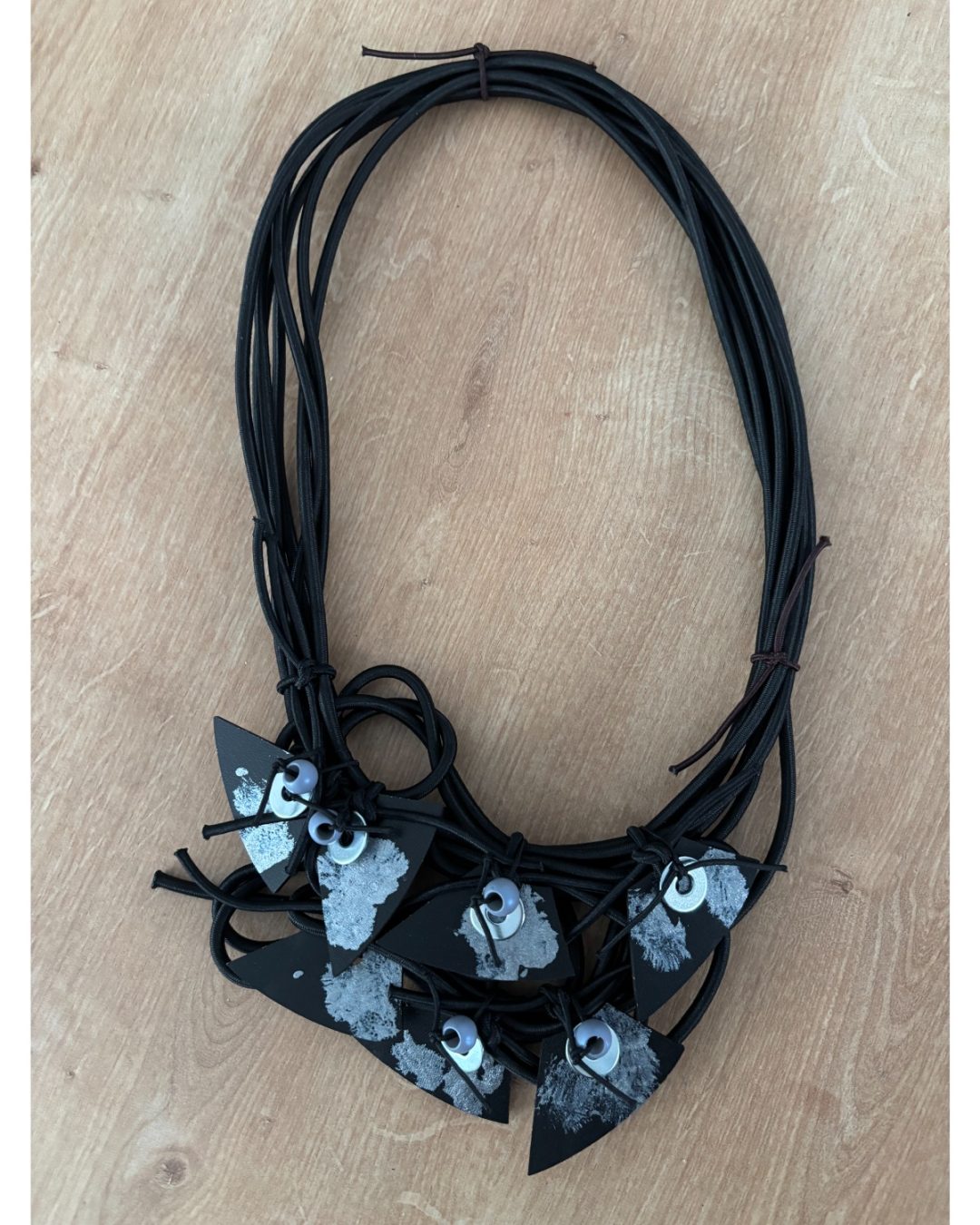 Ogrlica by Ana Kraš