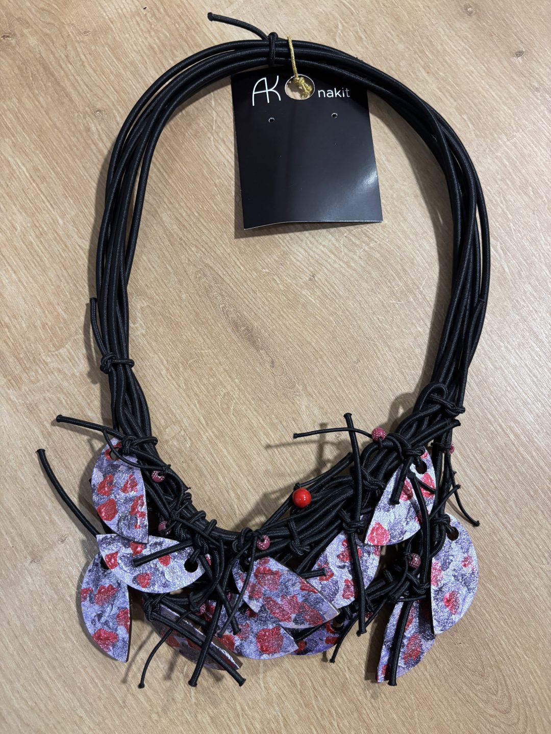 Ogrlica by Ana Kraš