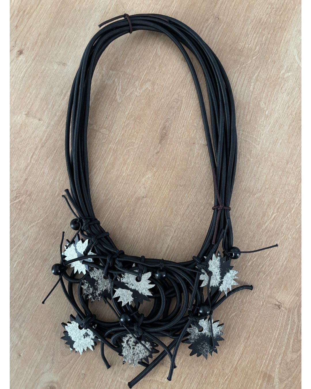 Ogrlica by Ana Kraš