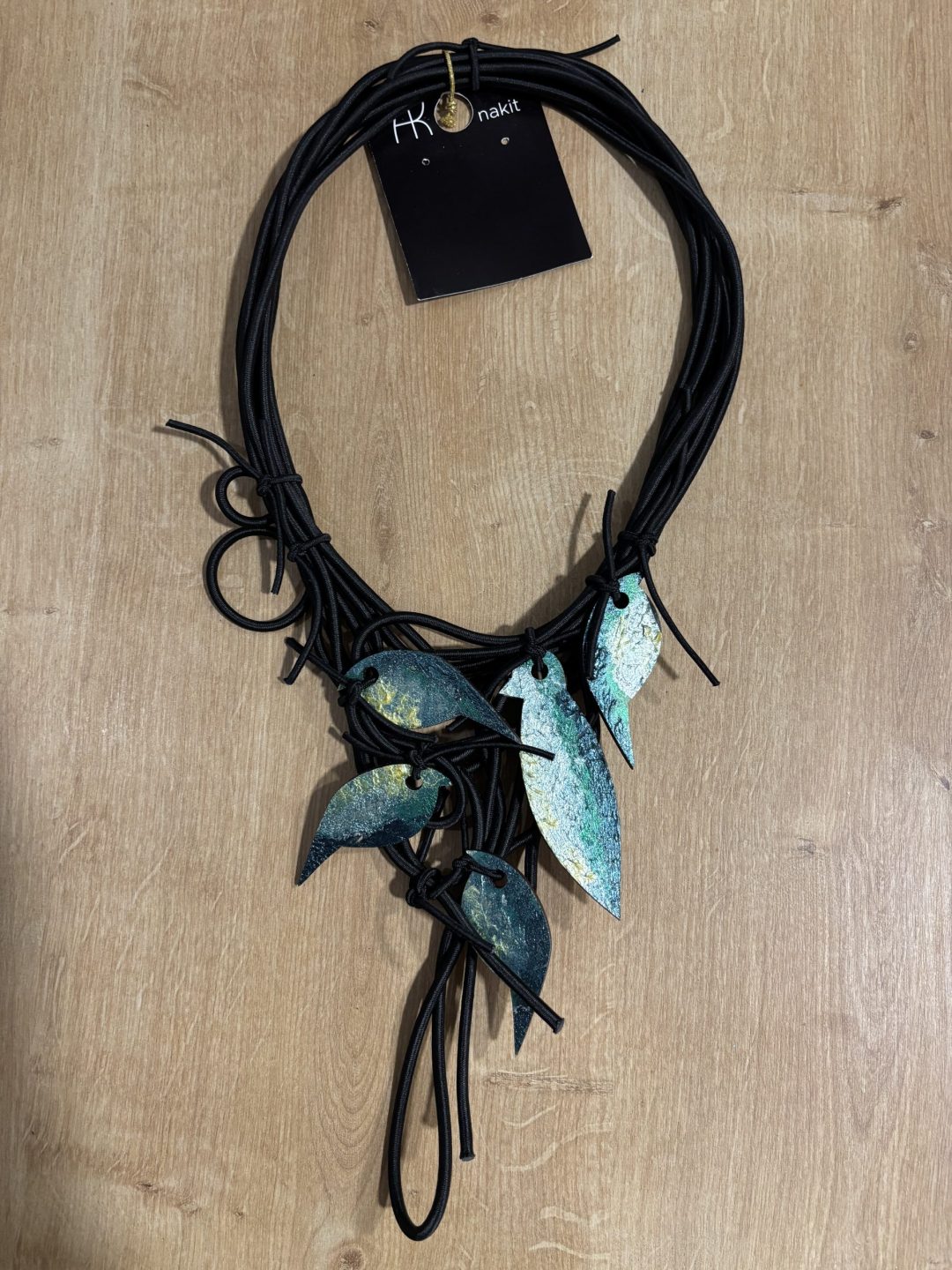 Ogrlica by Ana Kraš