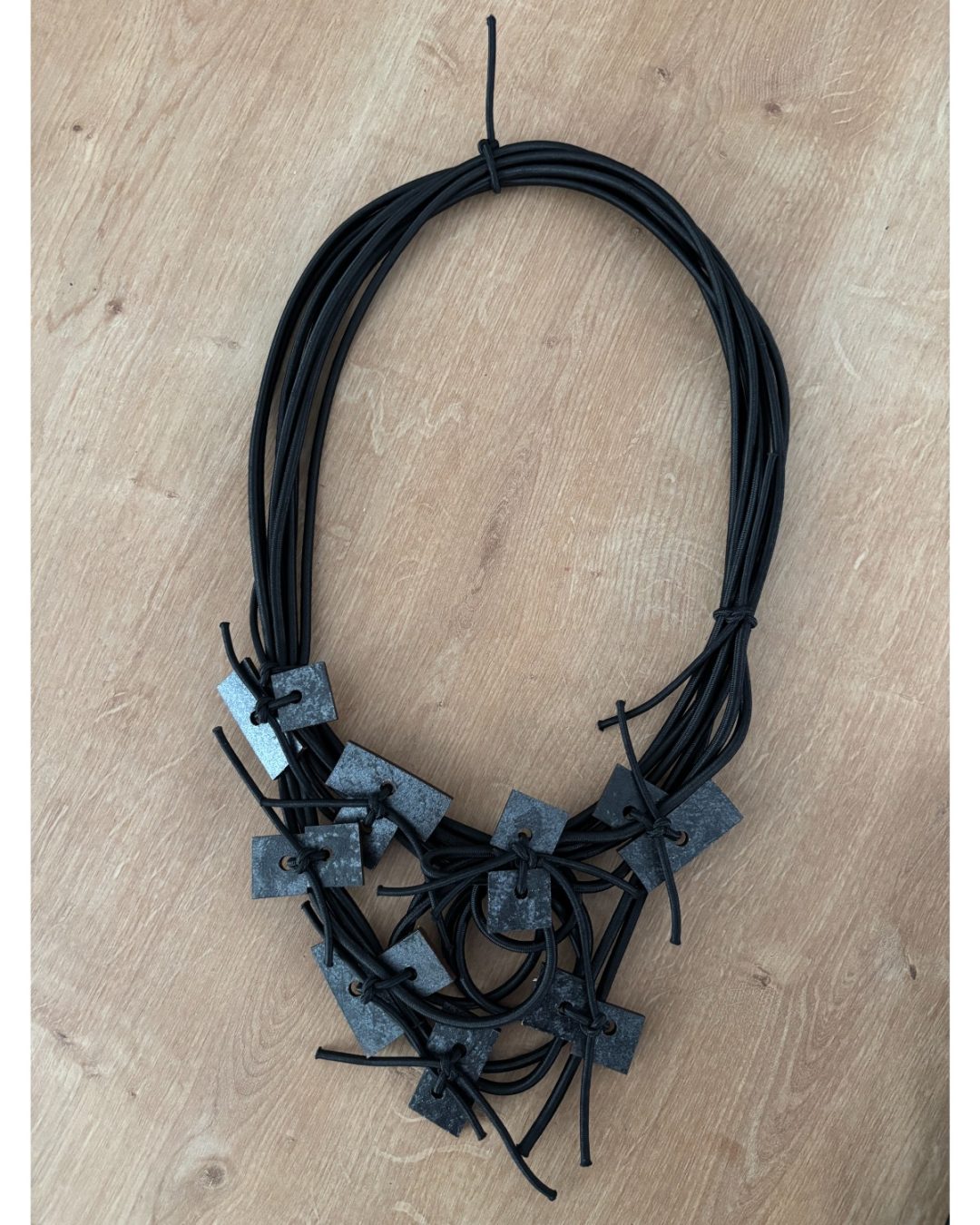 Ogrlica by Ana Kraš