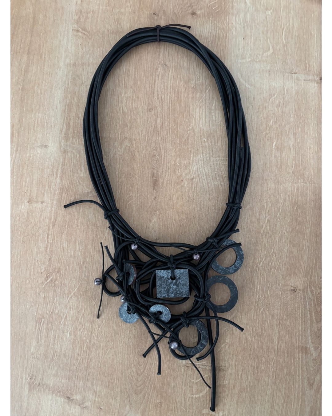 Ogrlica by Ana Kraš