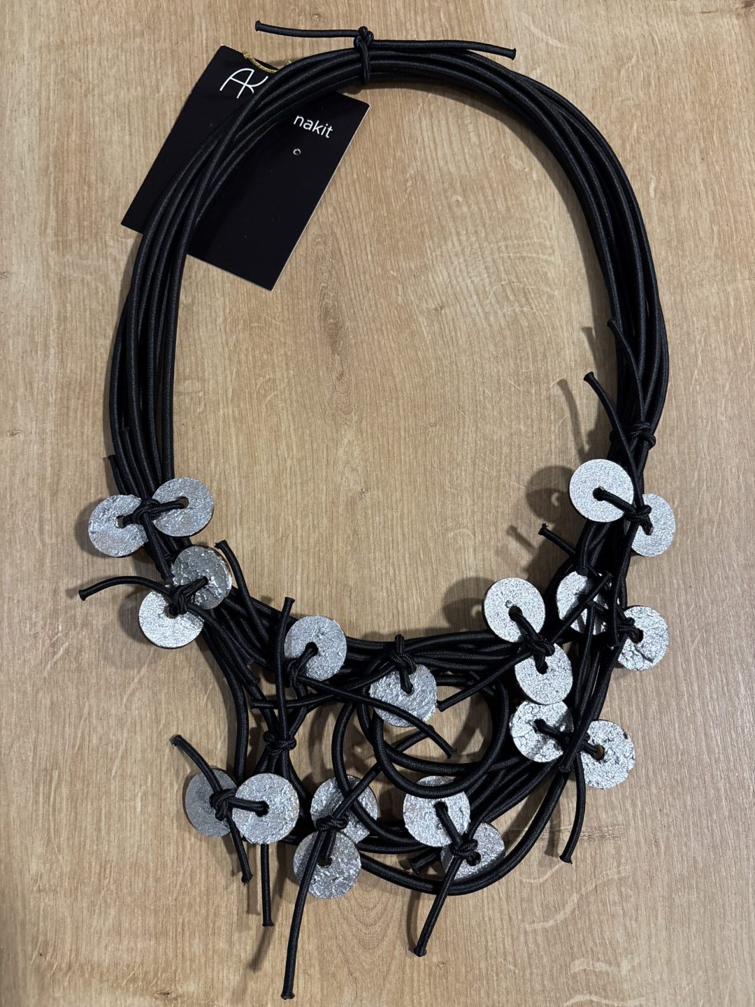 Ogrlica by Ana Kraš