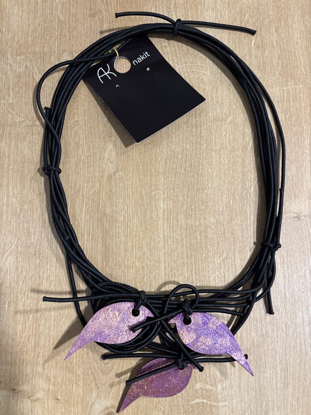 Ogrlica by Ana Kraš