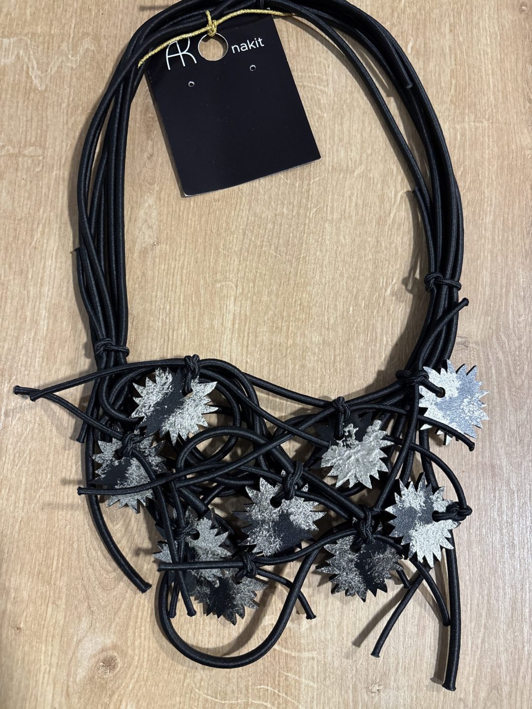 Ogrlica by Ana Kraš