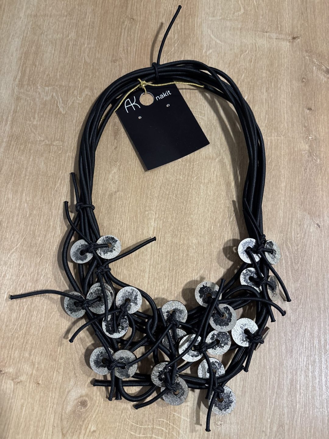 Ogrlica by Ana Kraš