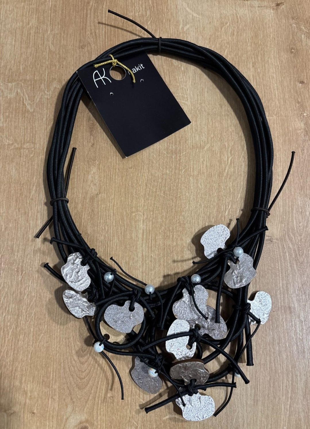 Ogrlica by Ana Kraš