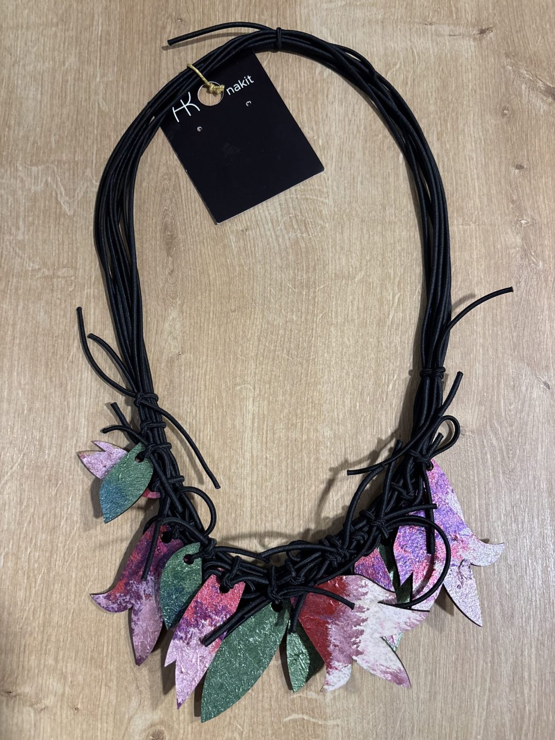 Ogrlica by Ana Kraš