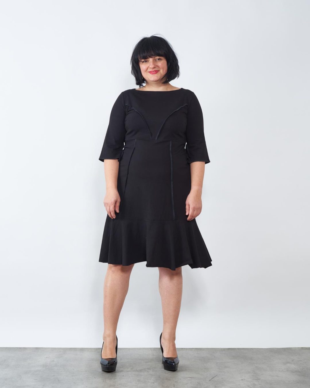 Haljina by Ana Kraš