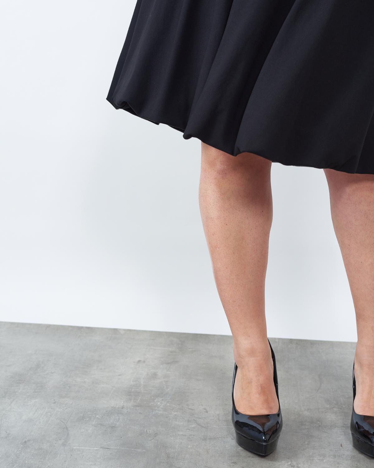 HALJINA LENA CRNA - Slika 4