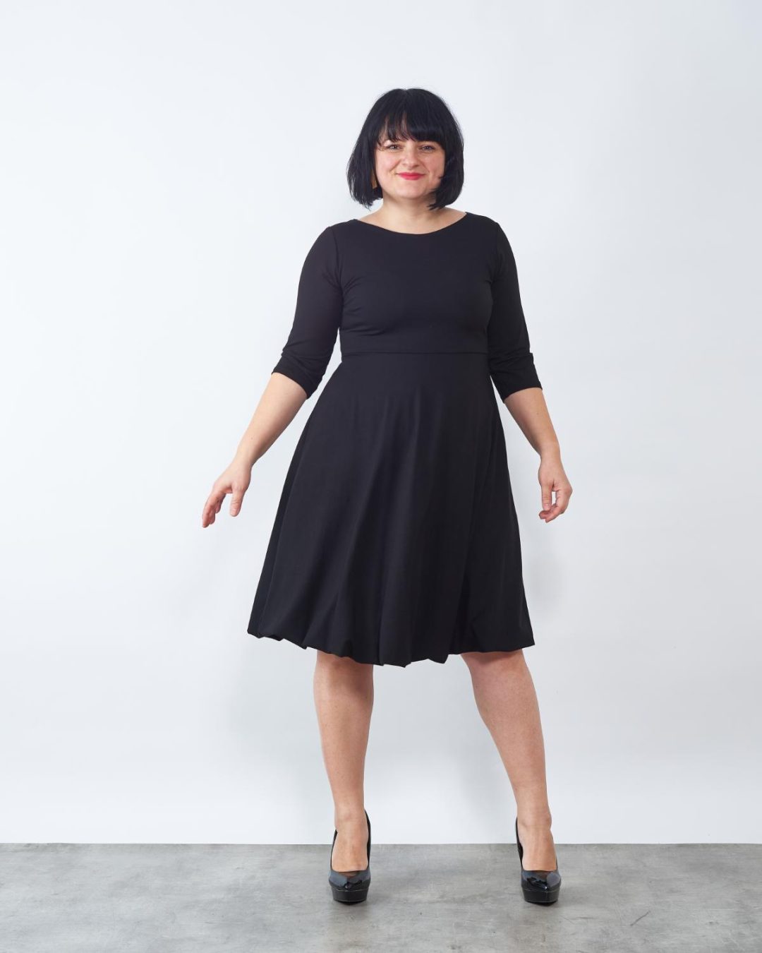 Haljina by Ana Kraš