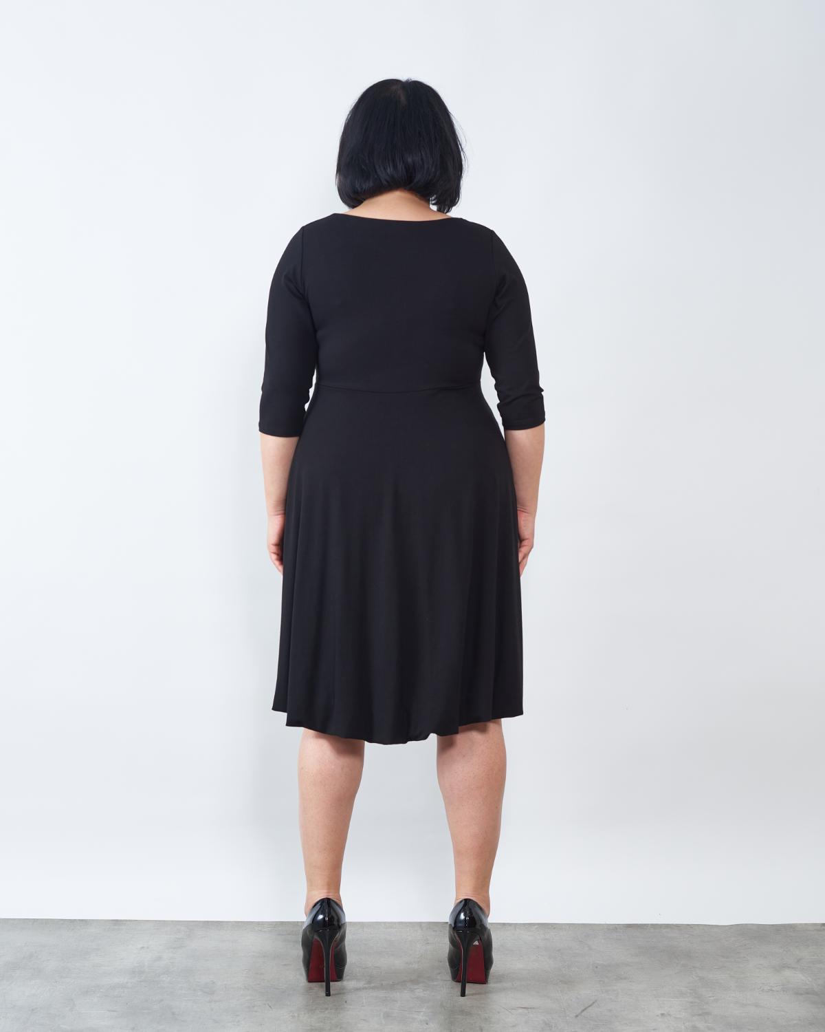 HALJINA LENA CRNA - Slika 3