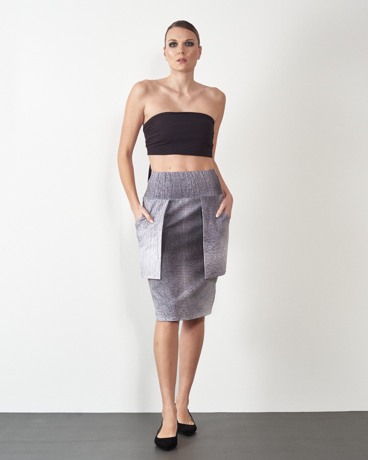 SUKNJA ANA - Slika 3