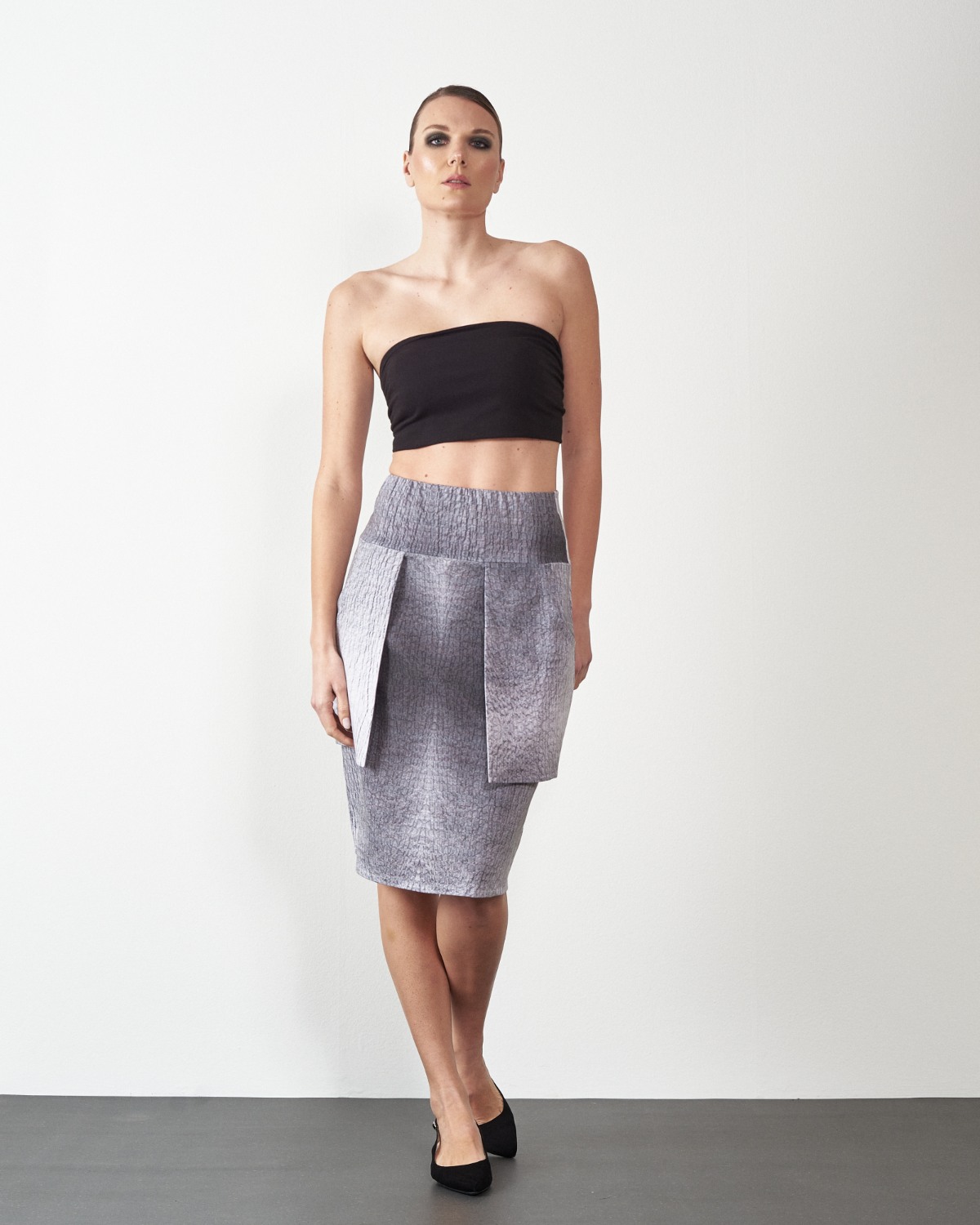 SUKNJA ANA - Slika 4