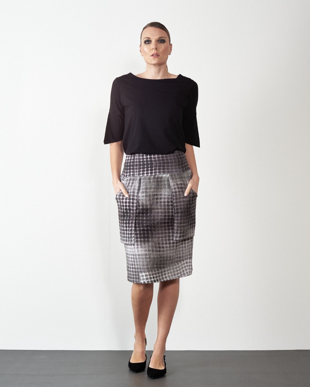 SUKNJA ANITA - Slika 2